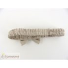 Fejpánt fejdísz babáknak kisgyerekeknek