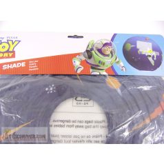 Toy Story lampionszerű lámpabura