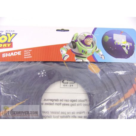 Toy Story lampionszerű lámpabura
