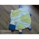 Mamas and Papas játszószőnyeg babáknak