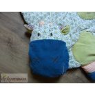 Mamas and Papas játszószőnyeg babáknak