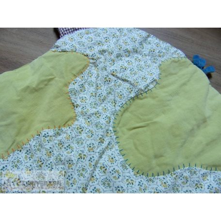 Mamas and Papas játszószőnyeg babáknak