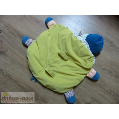 Mamas and Papas játszószőnyeg babáknak