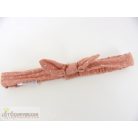 George fejpánt fejdísz babáknak kisgyerekeknek