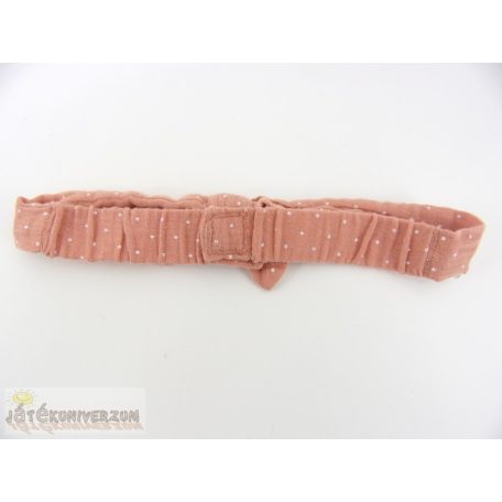 George fejpánt fejdísz babáknak kisgyerekeknek