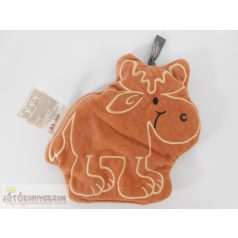 Fashy rénszarvasos cseresznyeköves melegíthető párna