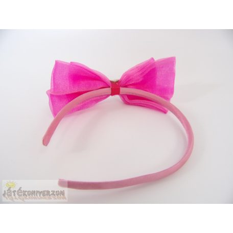 Masnis fejpánt fejdísz