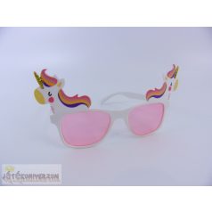 Unikornis egyszarvú napszeműveg