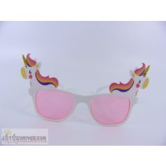 Unikornis egyszarvú napszeműveg