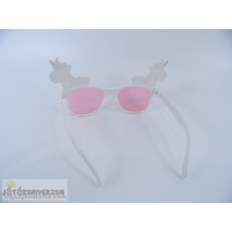 Unikornis egyszarvú napszeműveg