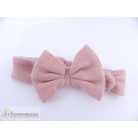 Fejpánt fejdísz babáknak kisgyerekeknek