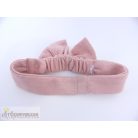 Fejpánt fejdísz babáknak kisgyerekeknek