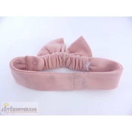 Fejpánt fejdísz babáknak kisgyerekeknek