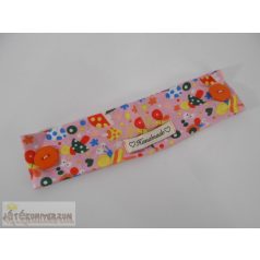 Handmade fejpánt fejdísz