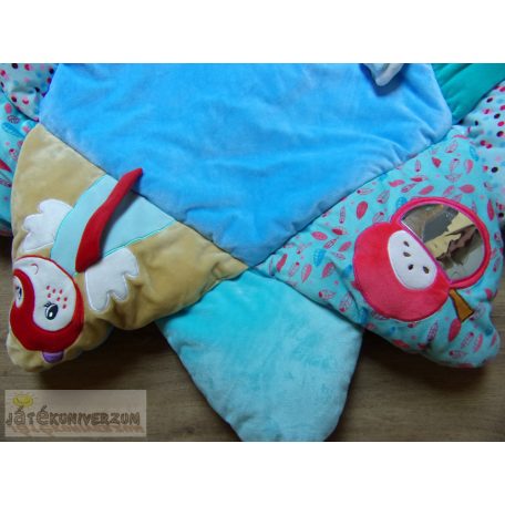 Babylo játszószőnyeg