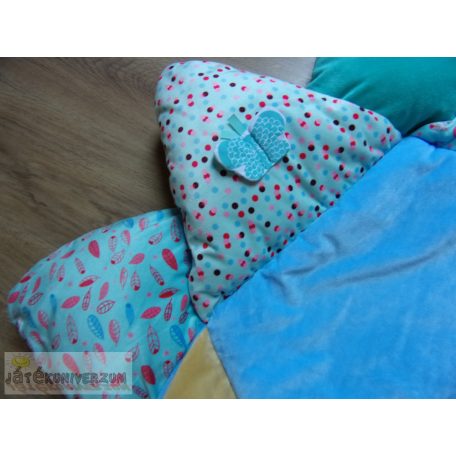 Babylo játszószőnyeg