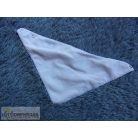 Sötétkék nyálkendő