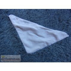 Sötétkék nyálkendő