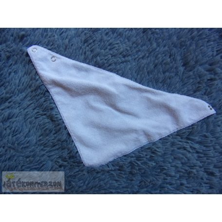 Sötétkék nyálkendő