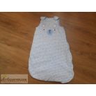 Nutmeg hálózsák 6-12 hónaposoknak