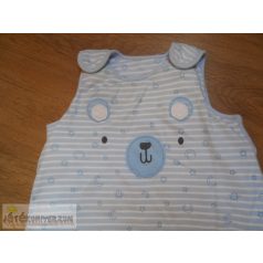 Nutmeg hálózsák 6-12 hónaposoknak