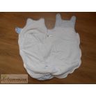 Nutmeg hálózsák 6-12 hónaposoknak