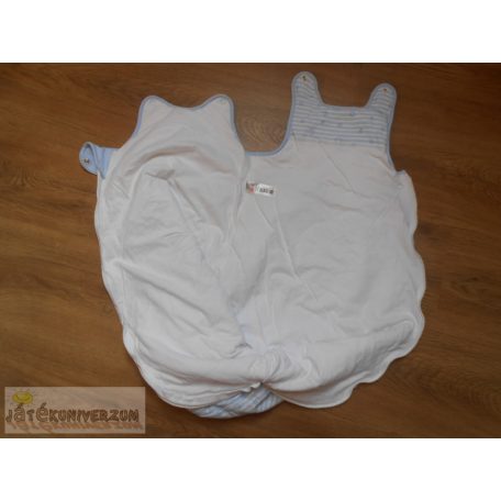 Nutmeg hálózsák 6-12 hónaposoknak