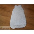 Nutmeg hálózsák 6-12 hónaposoknak