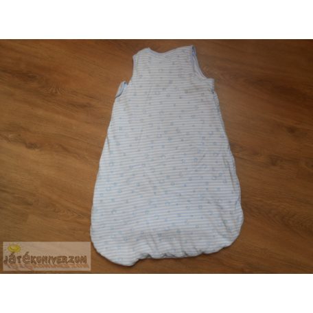 Nutmeg hálózsák 6-12 hónaposoknak