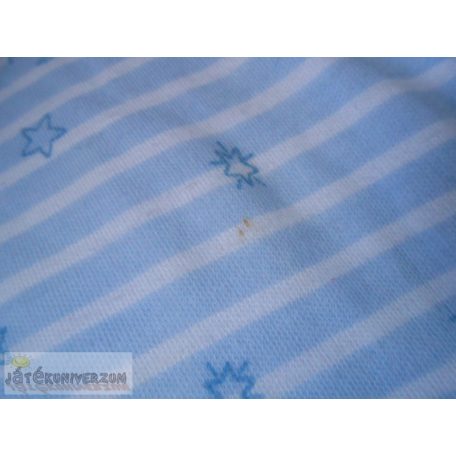 Nutmeg hálózsák 6-12 hónaposoknak