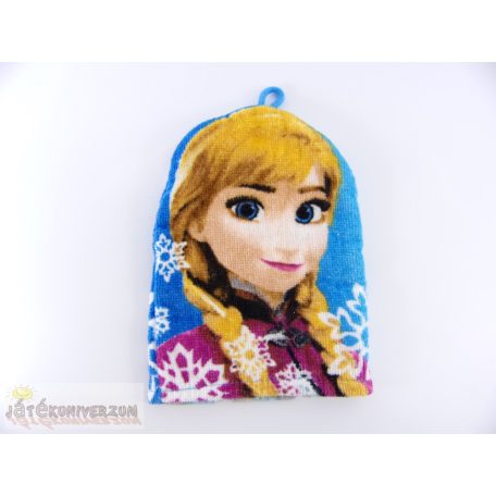 Jégvarázs Frozen fürdőkesztyű