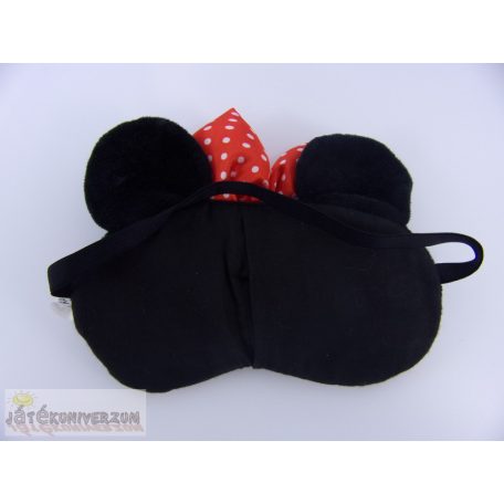Disney Minnie egeres szemtakaró szemmaszk
