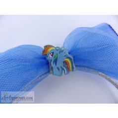 My Little Pony hajpánt fejpánt fejdísz