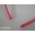 Rózsaszín flamingó fejpánt fejdísz