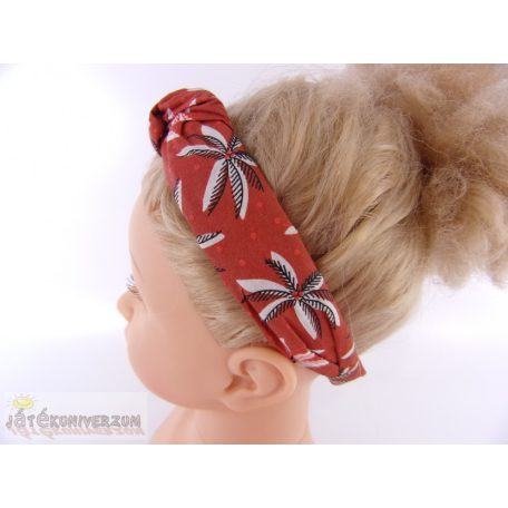 Fejpánt hajpánt fejdísz