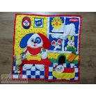 Playskool játszószőnyeg