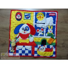 Playskool játszószőnyeg