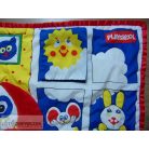Playskool játszószőnyeg