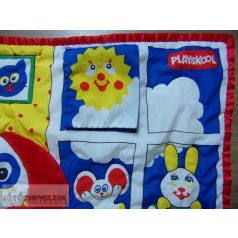 Playskool játszószőnyeg