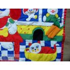 Playskool játszószőnyeg