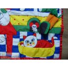 Playskool játszószőnyeg