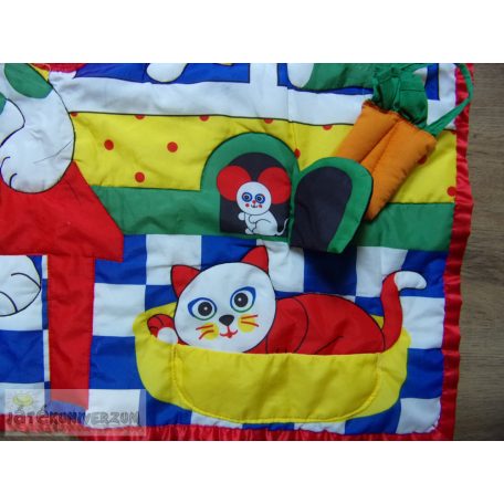Playskool játszószőnyeg