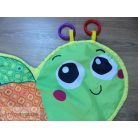 Lamaze csiga játszószőnyeg