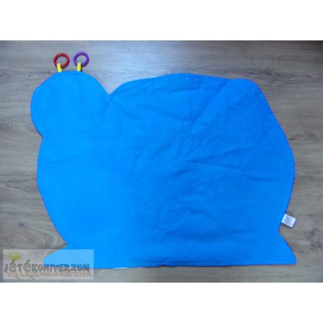 Lamaze csiga játszószőnyeg