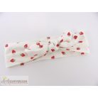 Fejpánt fejdísz babáknak kisgyerekeknek