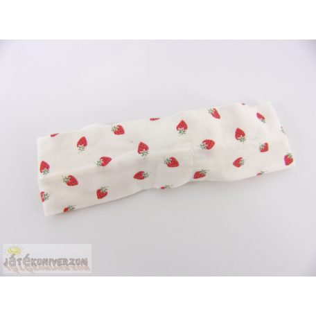 Fejpánt fejdísz babáknak kisgyerekeknek