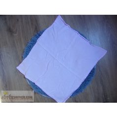 Rózsaszín textil pelenka