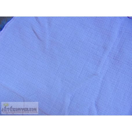 Rózsaszín textil pelenka