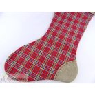 Névre szóló mikulás csizma