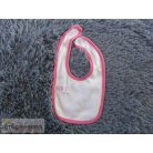 Tu virág mintás előke